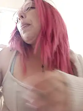 madelaine- webcam