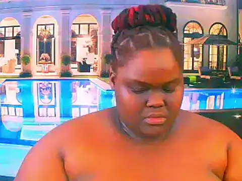 EbonyHotBuns webcam