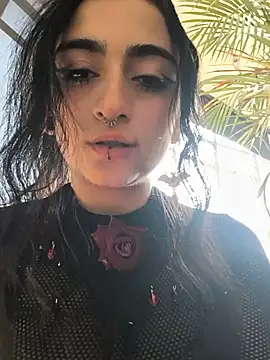 Lila_Desiree webcam