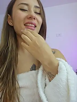 Selena_blake webcam