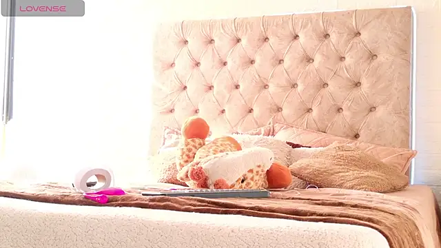 AnastasiaVelo webcam