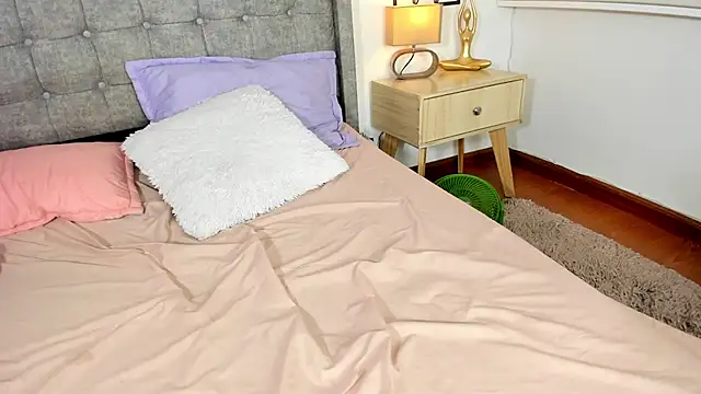 DesireSweet webcam
