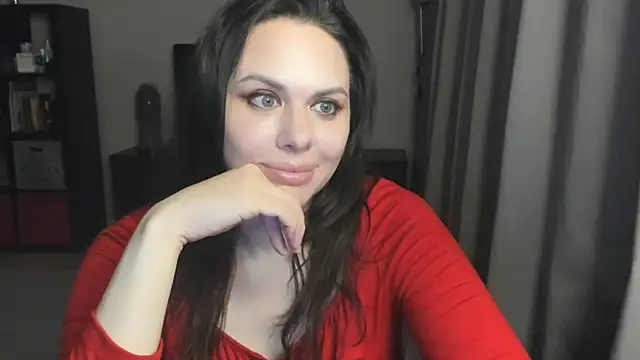 MollyCheiz webcam