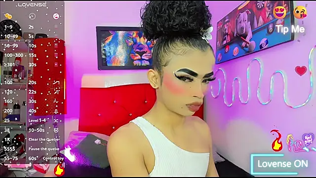 Gisele_fox webcam