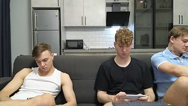 michael_sexdevil webcam