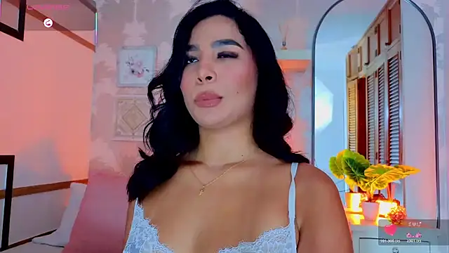 CharlotteGraay webcam