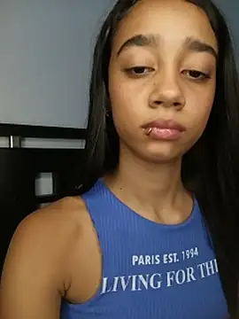 Zoe_Sweett18 webcam
