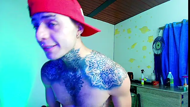 7_Saturno_7 webcam