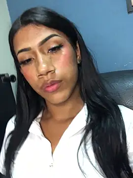 AntoniaSantos webcam