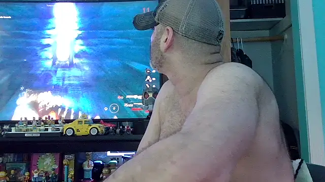 Novabear6996 webcam