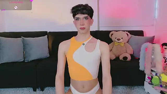 Jamess_Brown webcam