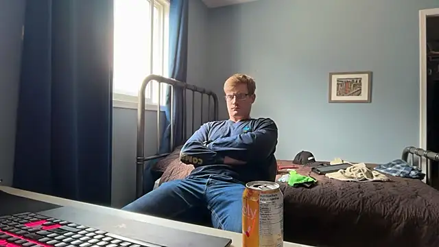 lustylyndon webcam