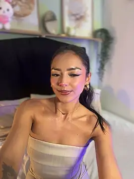 isabella-rouse webcam