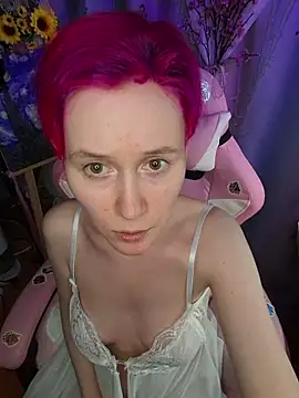 Fuzzy_Unicorn webcam