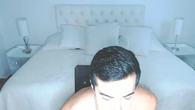 mr_hunterx webcam