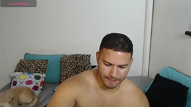 Tim_mz01 webcam