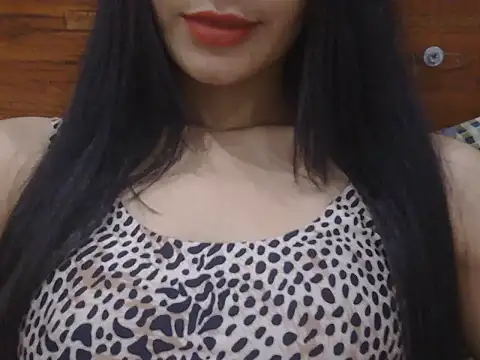 Zoya_Shrma webcam