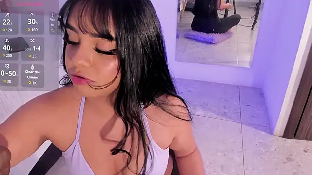 manyaa_ webcam