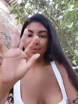 chaparritahot99 webcam