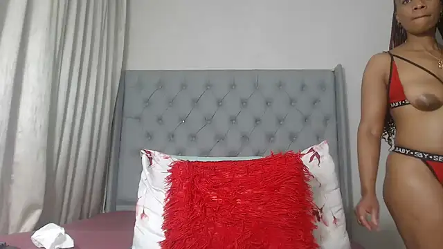 HotSexxy12 webcam