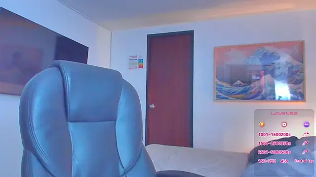 RJBarto webcam