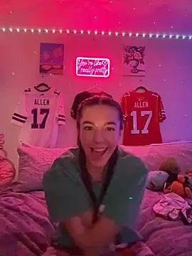 babygingerboo webcam