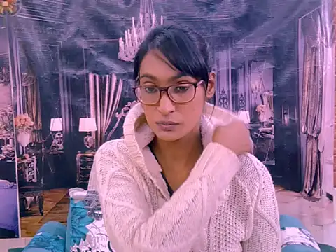 IndianRebel4u2Luv webcam