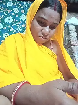 PUJA770 webcam