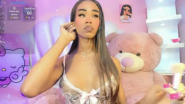 DarliingSweet webcam