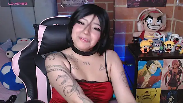 _alexa19pretty_ webcam