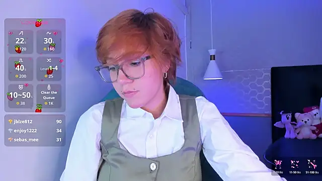 Tsuki_Maru webcam