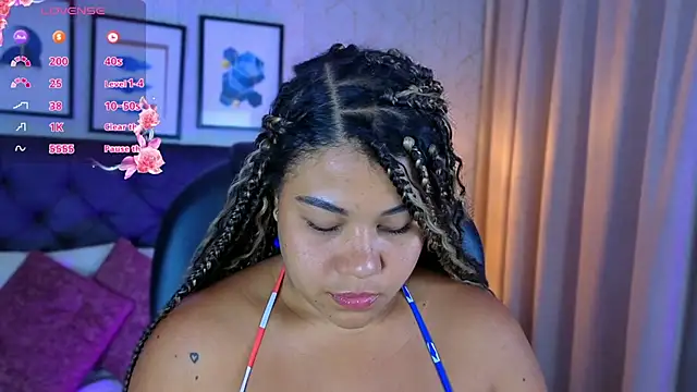 sophie__blare webcam