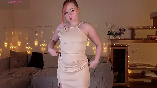 Sweetie_Hope webcam