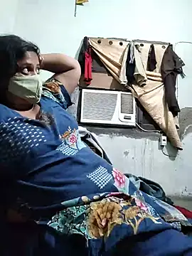 Hot_indian_Milf webcam