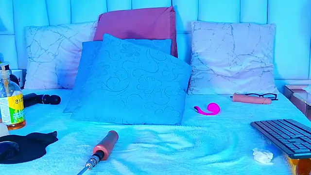 SabrinnaTaylor webcam