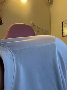 Mary_Vans webcam