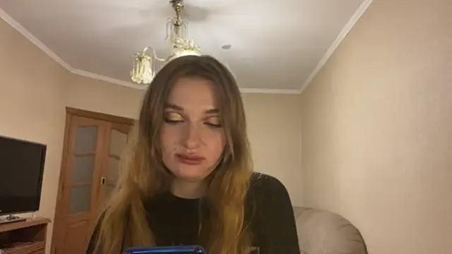 CoraJamerson webcam