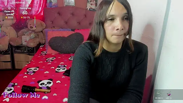 Camila_bunnyyy webcam