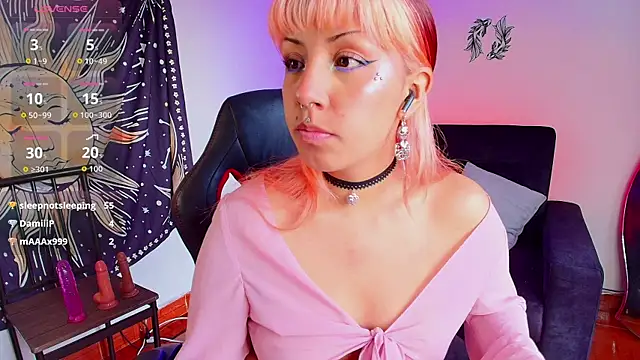 Cat__Moon__ webcam
