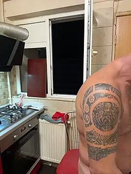 COBRAboySEX@xh webcam
