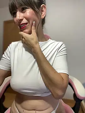 AlanaRius18 webcam