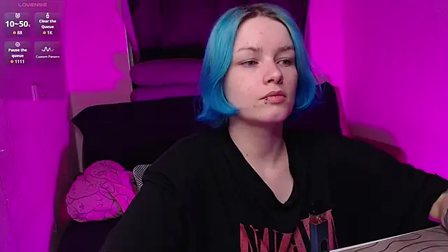 CherryNight6 webcam