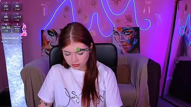 isabel_wave webcam