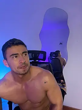 Chris_Clarck webcam