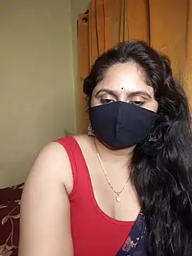 Sravvi499 webcam