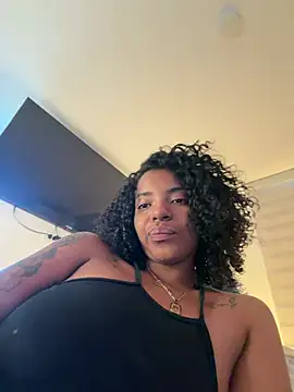 Irishottt webcam