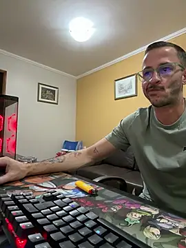 MeladoDiMel webcam