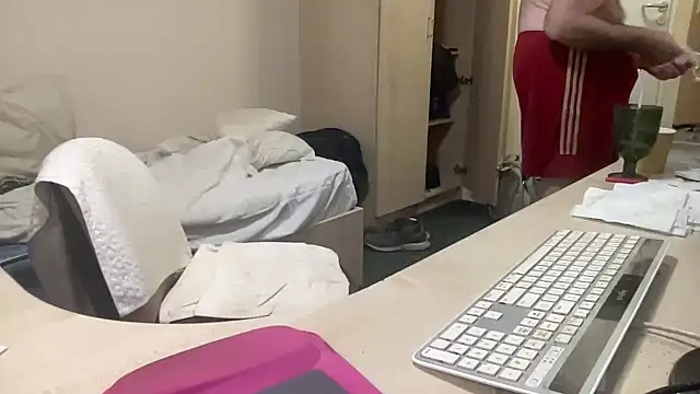 coach-karl webcam