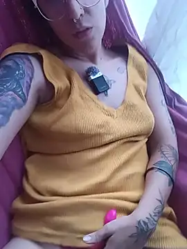 Melinerd webcam