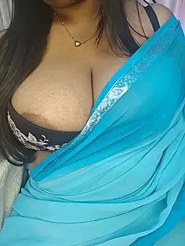 Curvy_Pooja webcam